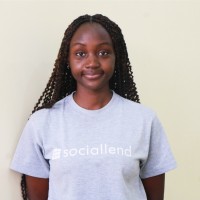 Cynthia Karungi