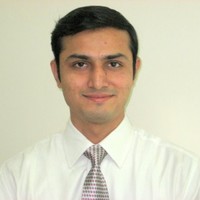 Vinod Patil