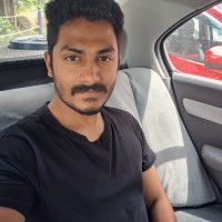 Gagan Kumar R