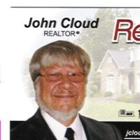 John Cloud