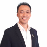 Yohannes Suryanto CFP, QWP, AEPP