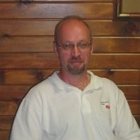 Rusty Radmer