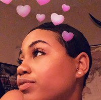 Raven Johnson