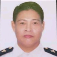 Paterno Gonzales