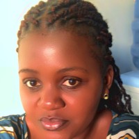 Nalubega Stella