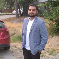Sukhbir Dhaliwal