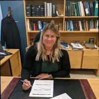Karine Benoit