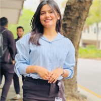 Perwasha Mujeeb