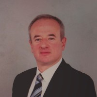 Steve Giacomin, P.Eng.