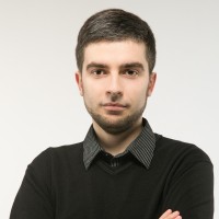 Marcin Dopierała