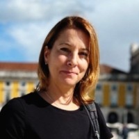 Sarah Tremblay