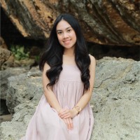 Rovina Putri Tesalonika