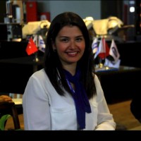 Sinem Dogruyol