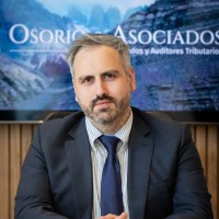 Mauricio Osorio Ilufí