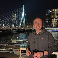 Cüneyt Arda Çeker