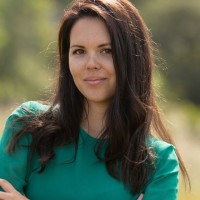 Marina Elisabeth Engervik