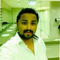 Upen Parmekar