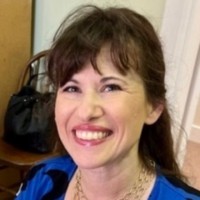 Kristy Hall
