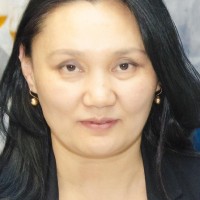 Jannat Soronbaeva