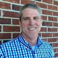 Mark Keller