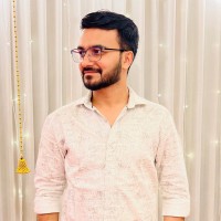 Vedant Pande