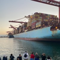 Ccs Container Co Ltd