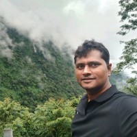 Ravikesh Kumar