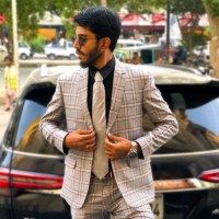 Syed Adil
