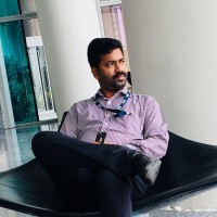 Manoj Kumar Pradhan