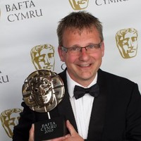 Nick Skinner