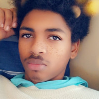 Dmarco Binion