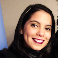 Verónica Alegría
