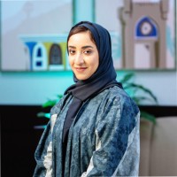 Aliya Al Rashdi, Cfa