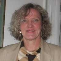 Caroline Nelson