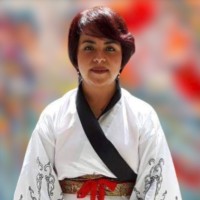 Brenda Camargo   葛如水