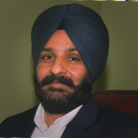 Ranjeet Sandhu, Cscp, Pmp, Mba