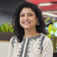 Farheen Naqvi
