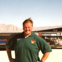 John Getty