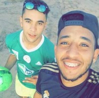Rachid Aliouat