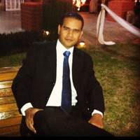 Alexander Romero