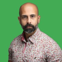 Zaheer AnwariZaheer Anwari is an Influencer