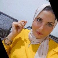 Lara Yahia