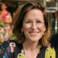 Kristel Claassen