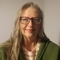 Caroline Crosson