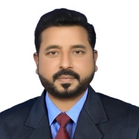 Muhammad Hafeez