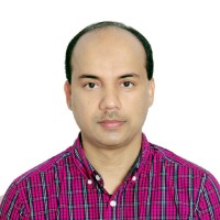 Mujahid Iqbal