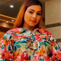 Shweta Saxena
