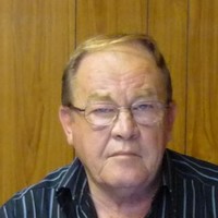 Barry Eldridge