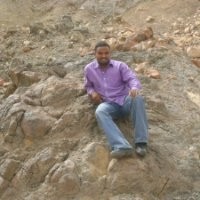 wudineh Yemane