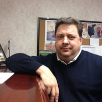 Timothy Bright